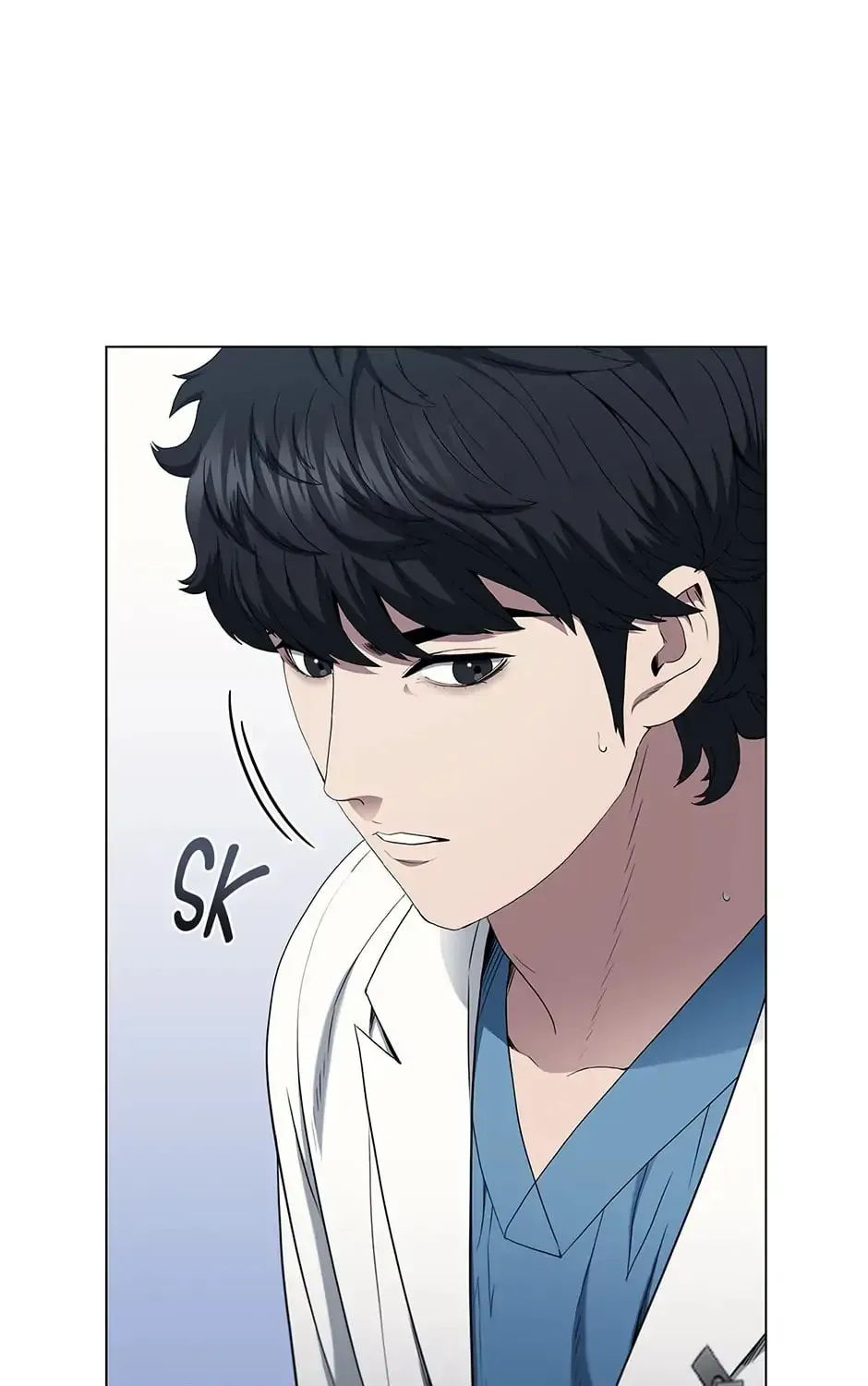 A True Doctor Chapter 177 — Page 9