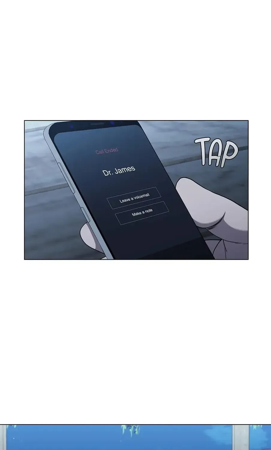 A True Doctor Chapter 177 — Page 117