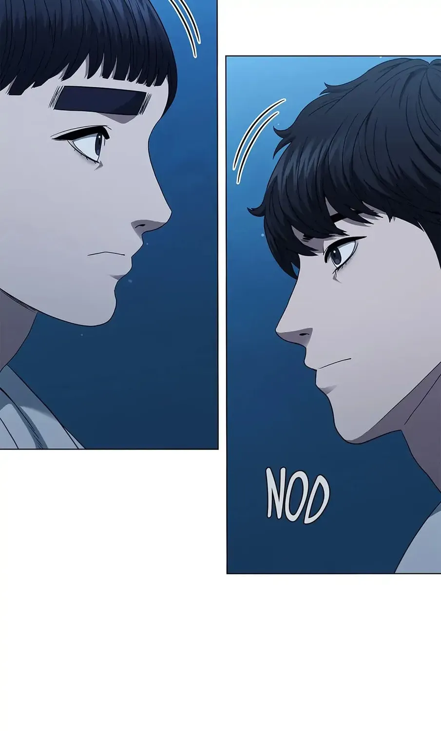 A True Doctor Chapter 177 — Page 121