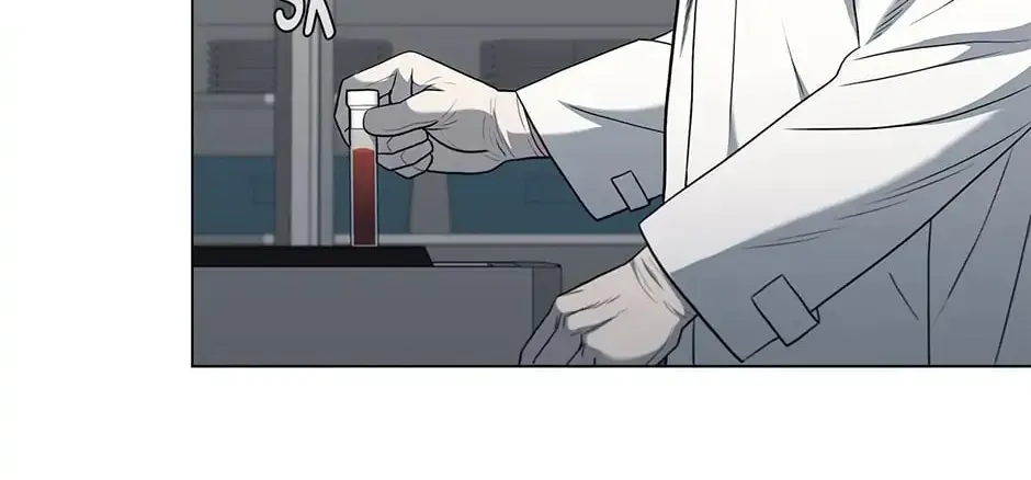 A True Doctor Chapter 177 — Page 135