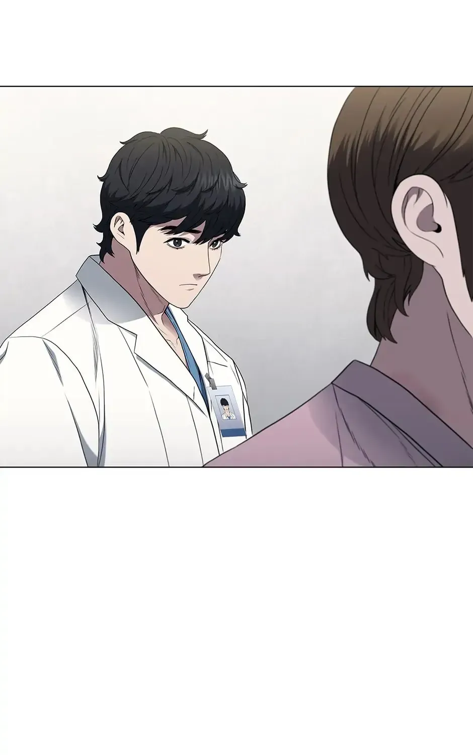 A True Doctor Chapter 177 — Page 14