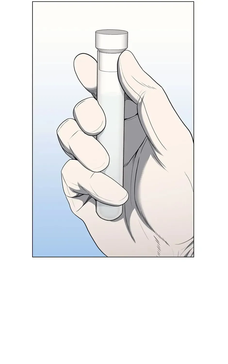 A True Doctor Chapter 177 — Page 141