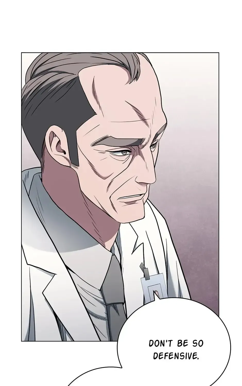 A True Doctor Chapter 177 — Page 159