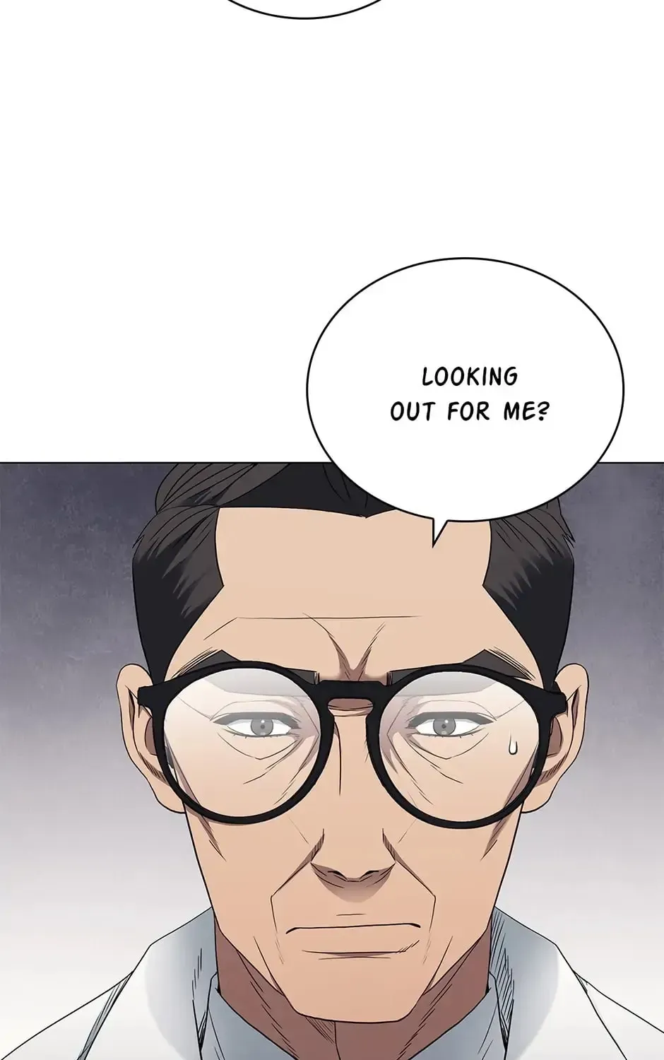 A True Doctor Chapter 177 — Page 161