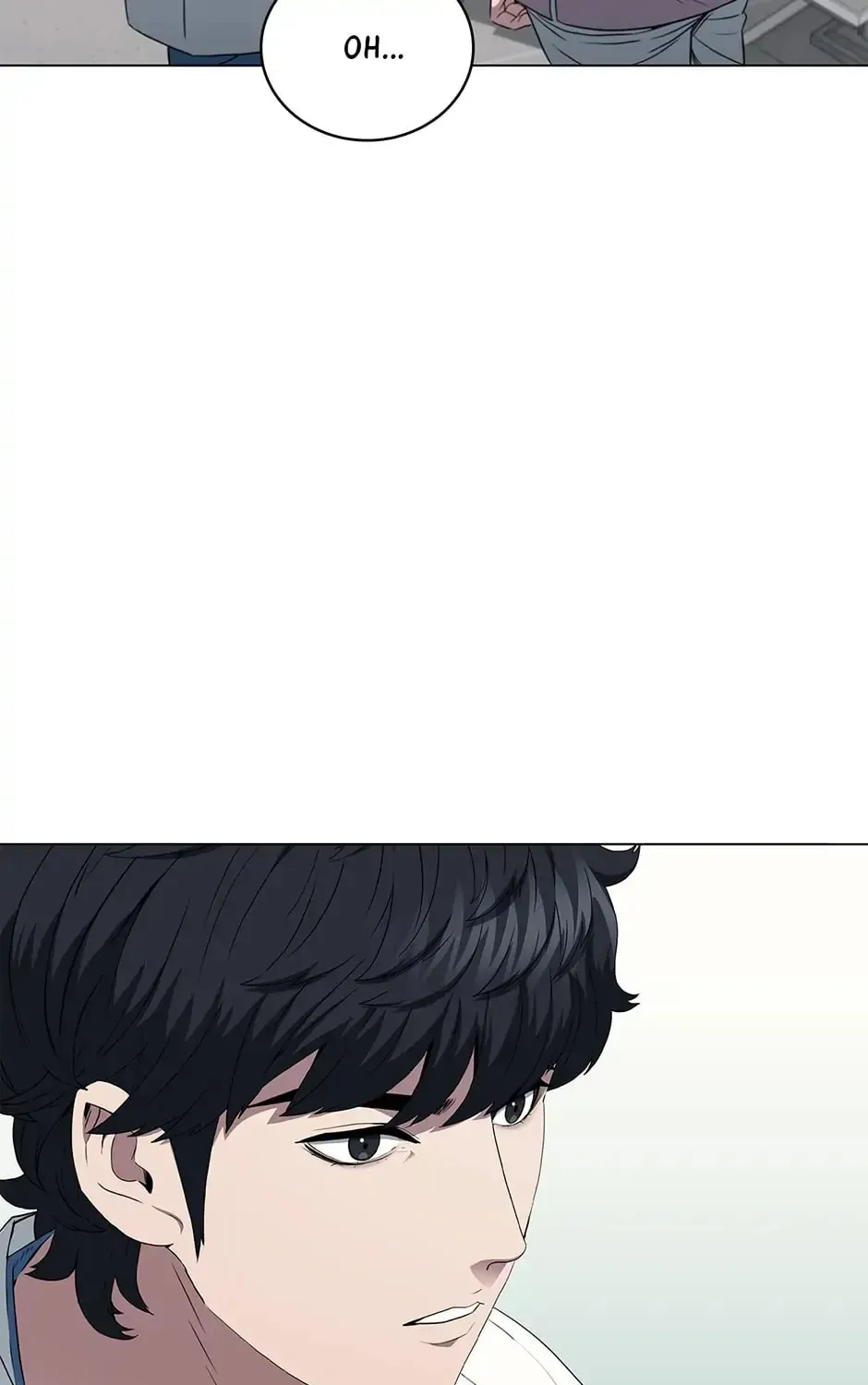 A True Doctor Chapter 177 — Page 21