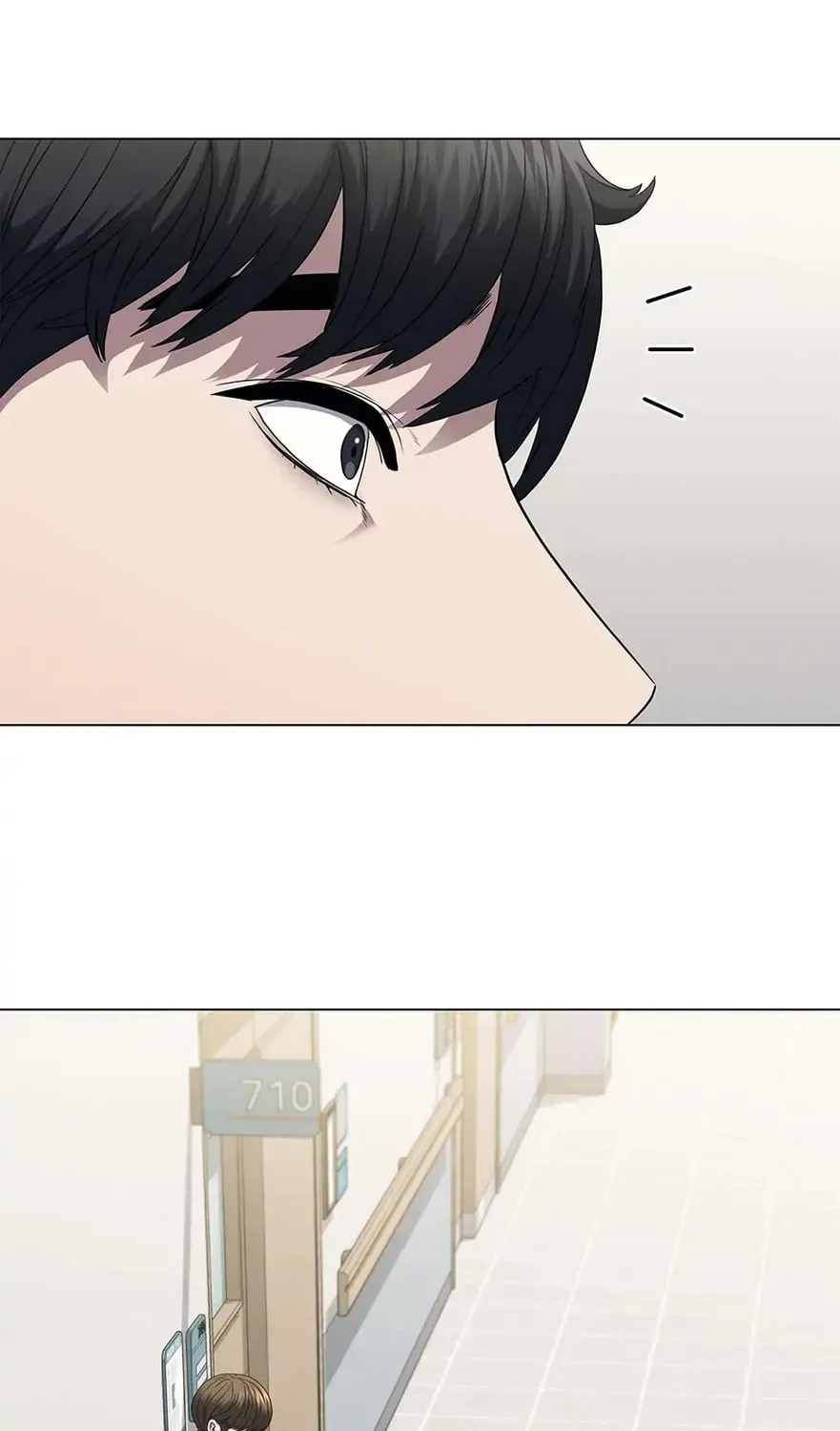 A True Doctor Chapter 177 — Page 32