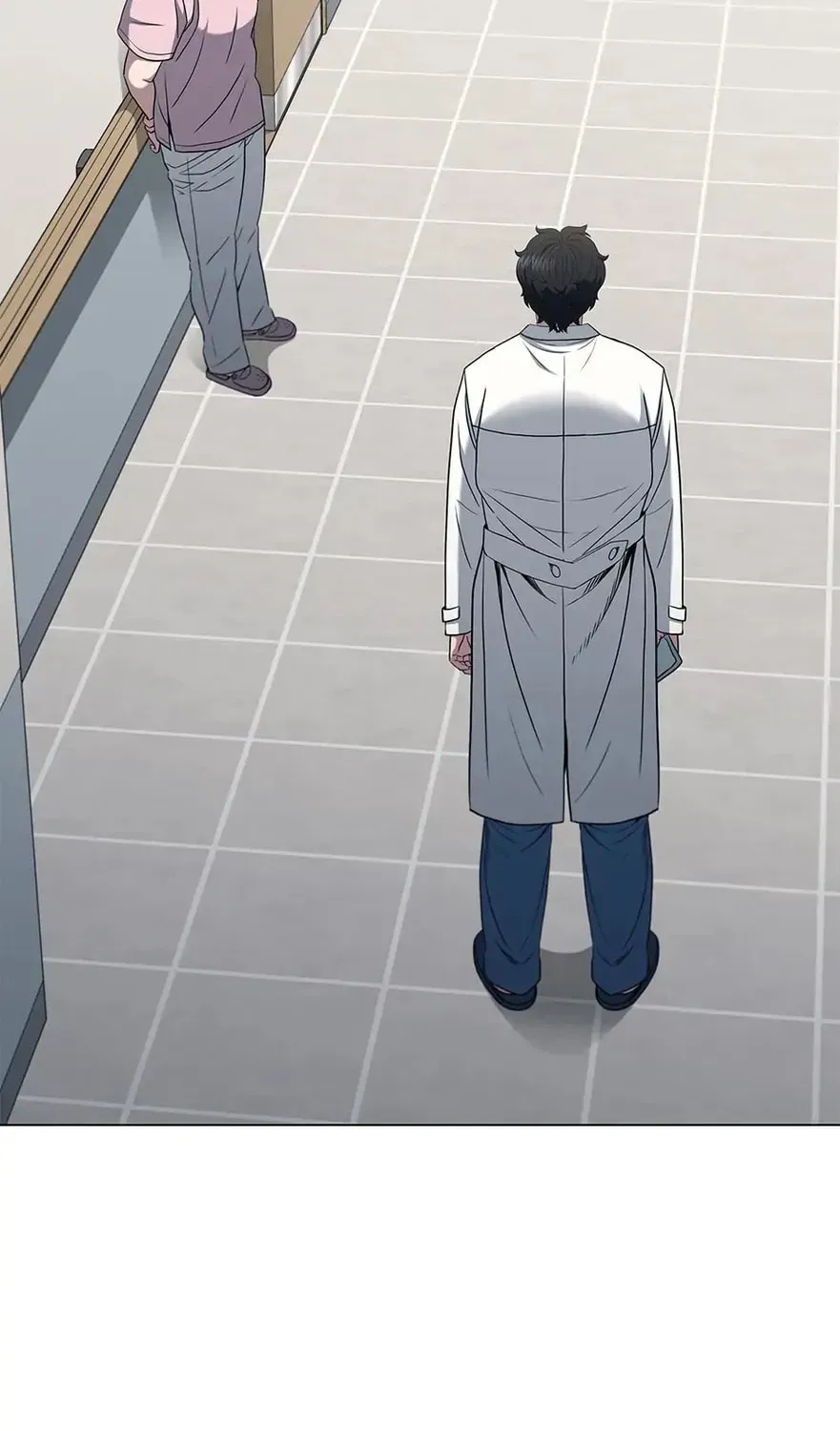 A True Doctor Chapter 177 — Page 34