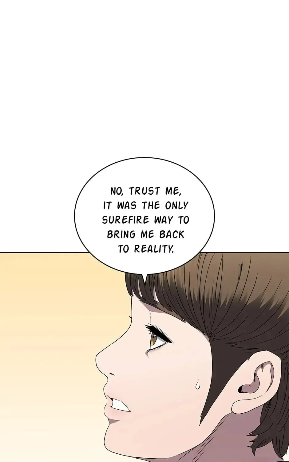 A True Doctor Chapter 177 — Page 46