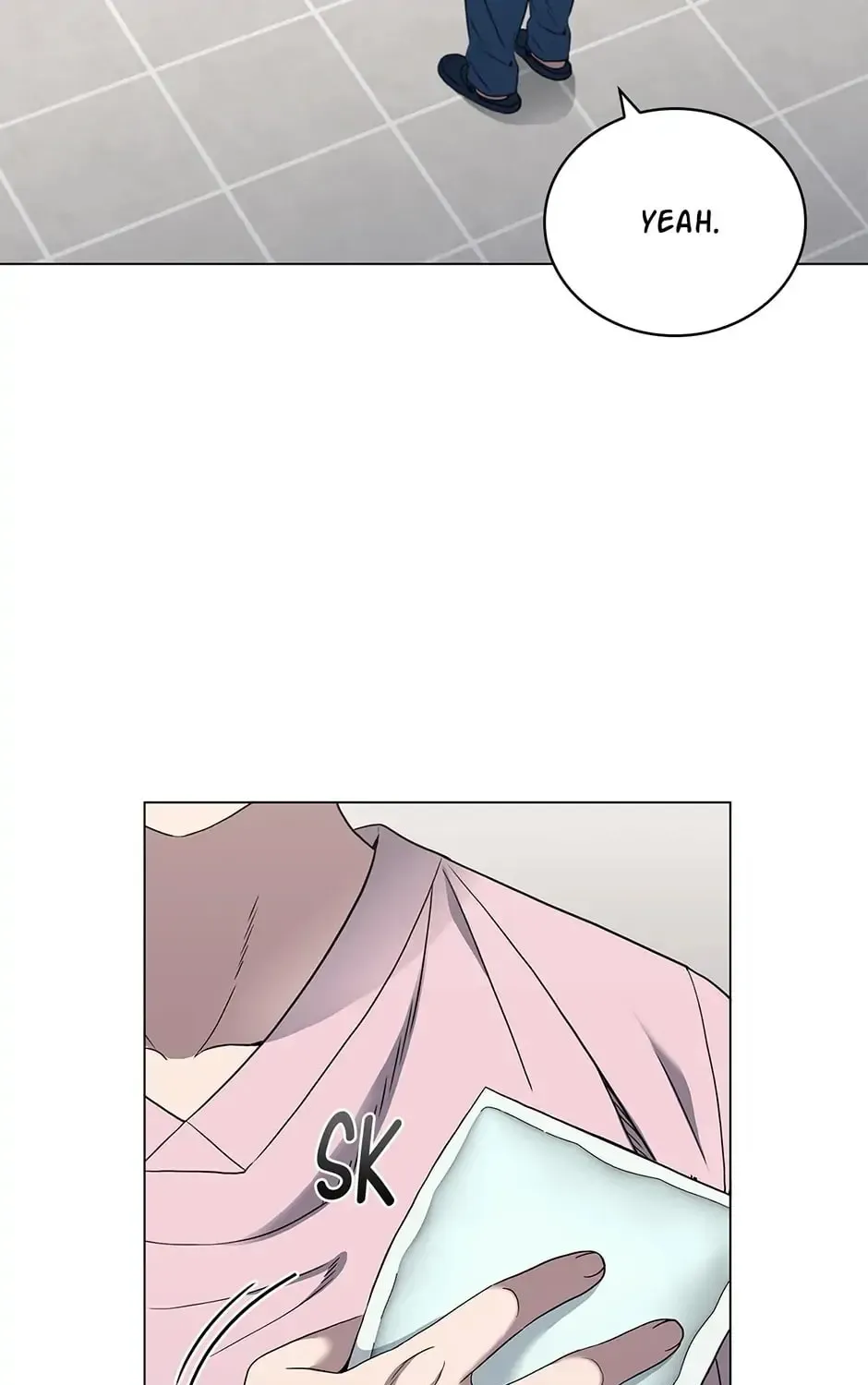 A True Doctor Chapter 177 — Page 52