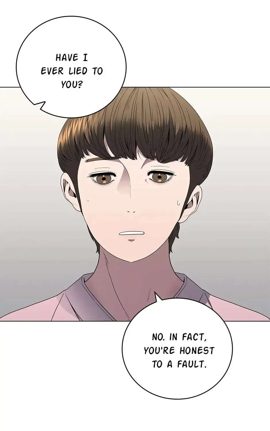 A True Doctor Chapter 177 — Page 68