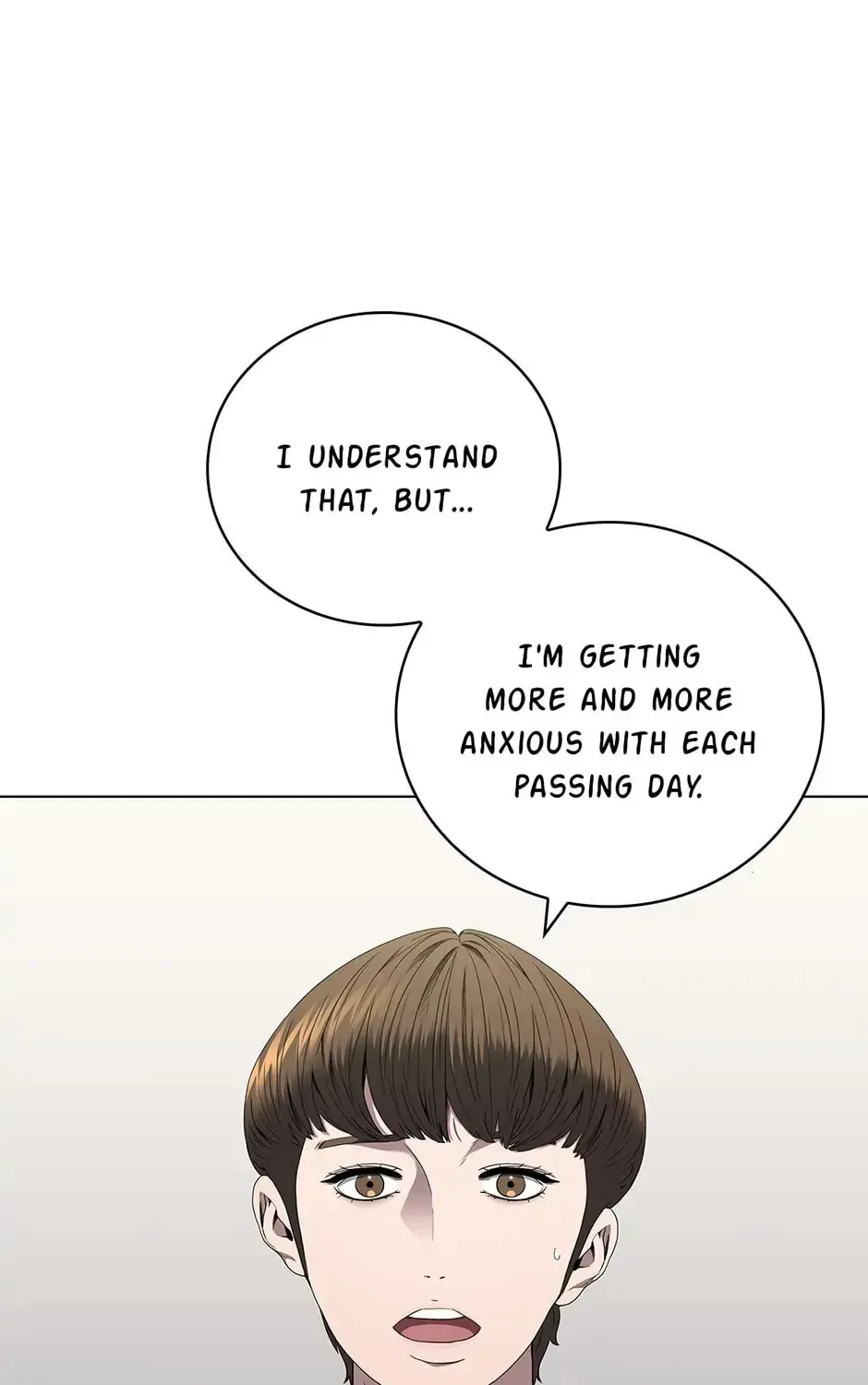 A True Doctor Chapter 177 — Page 72