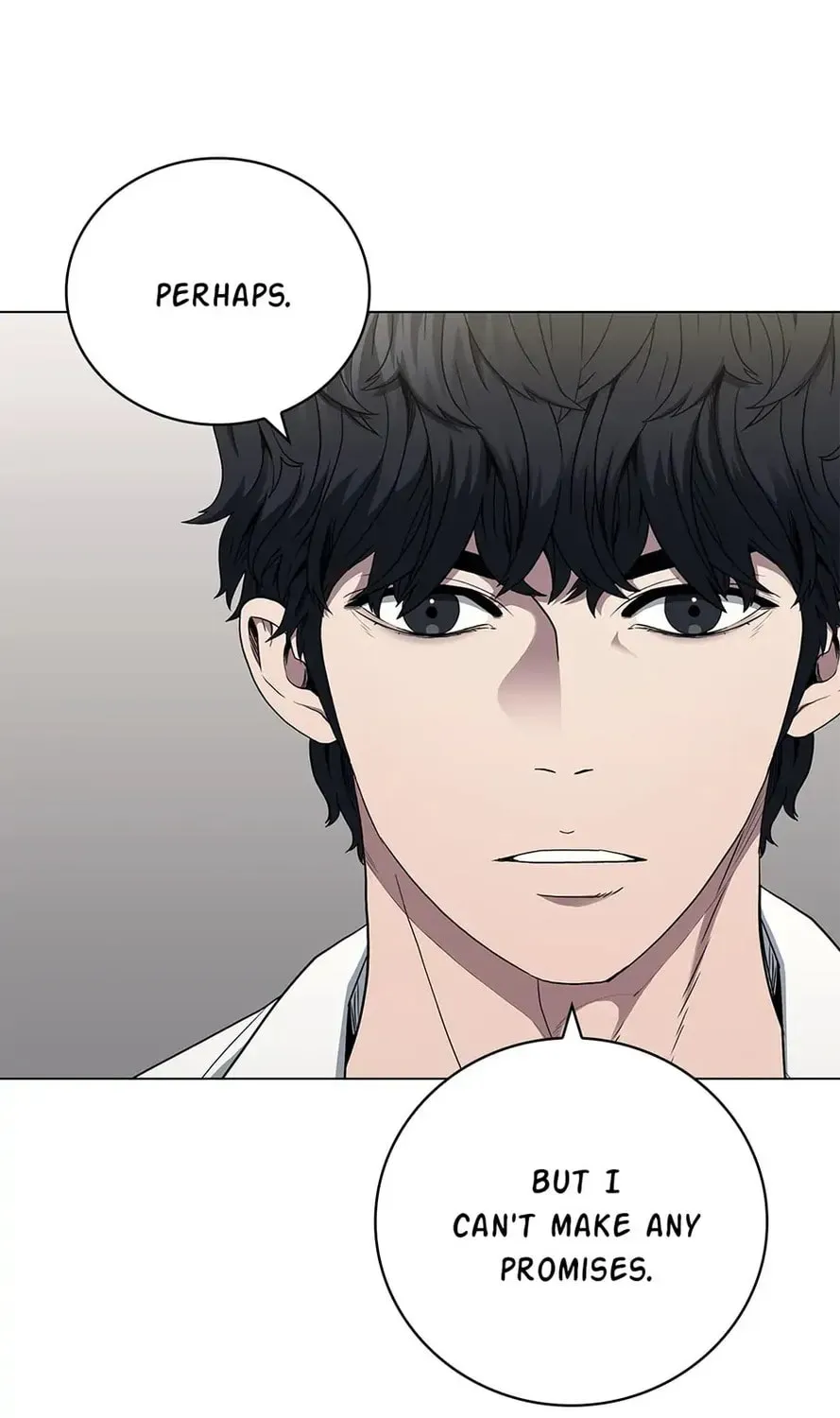 A True Doctor Chapter 177 — Page 86