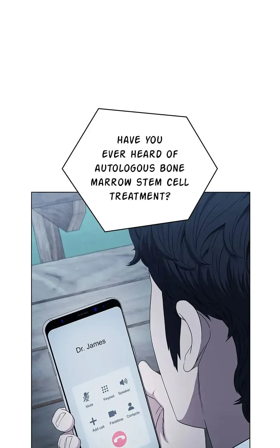 A True Doctor Chapter 177 — Page 93