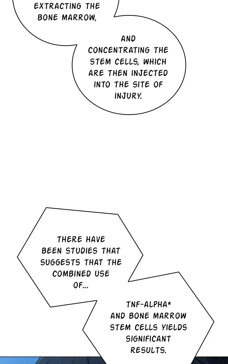 A True Doctor Chapter 177 — Page 95