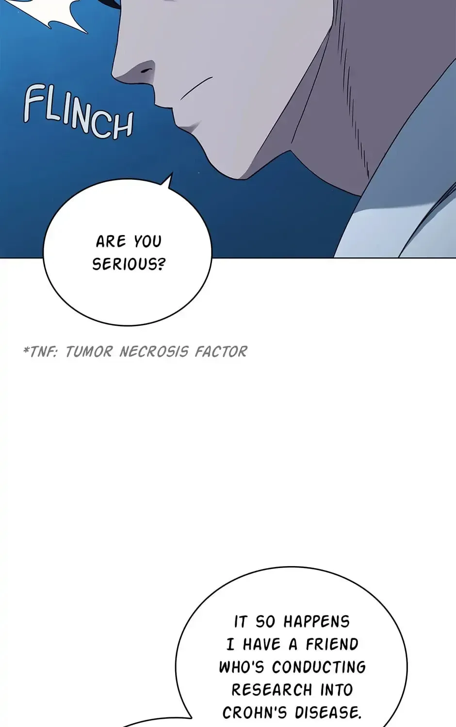 A True Doctor Chapter 177 — Page 97