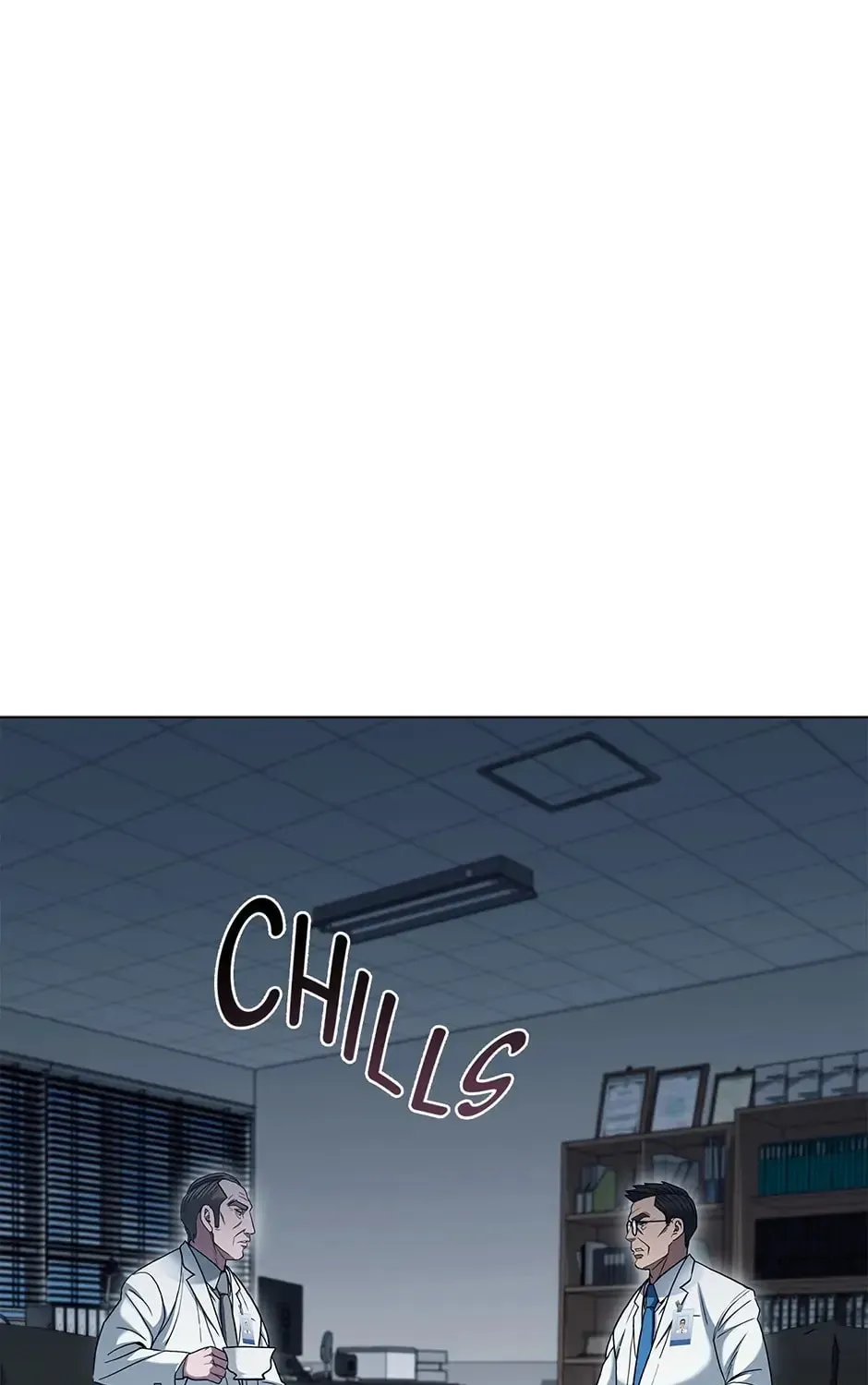 A True Doctor Chapter 178 — Page 1