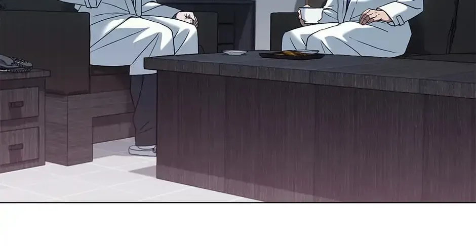 A True Doctor Chapter 178 — Page 2