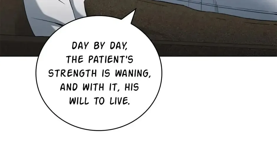 A True Doctor Chapter 178 — Page 4