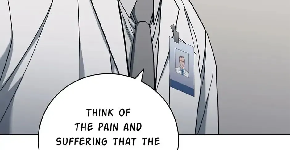A True Doctor Chapter 178 — Page 8