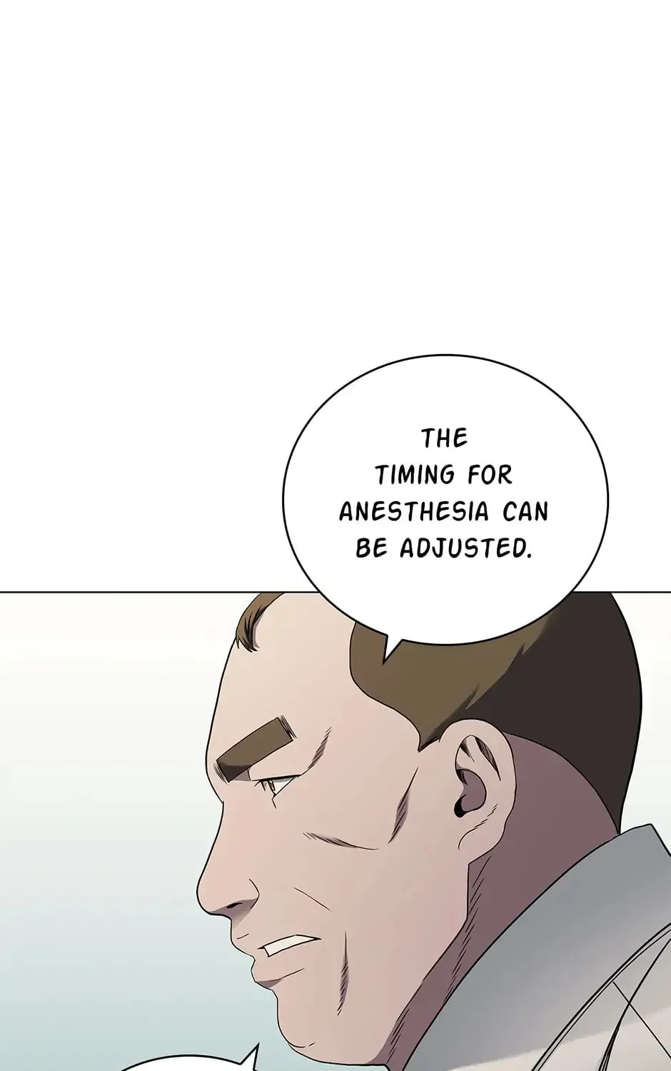 A True Doctor Chapter 178 — Page 106
