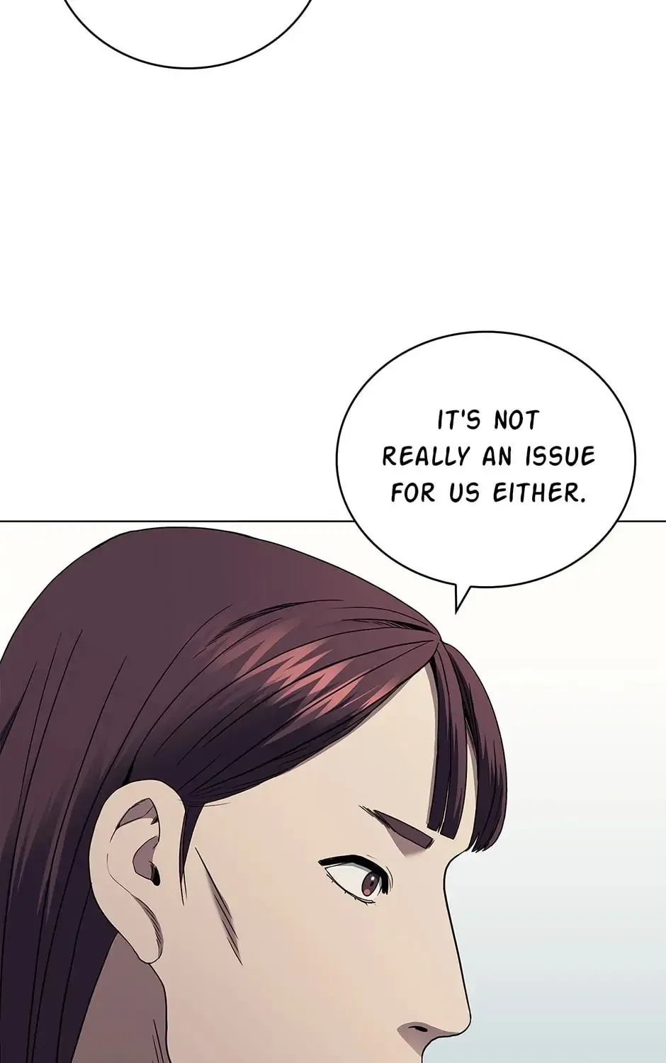 A True Doctor Chapter 178 — Page 108