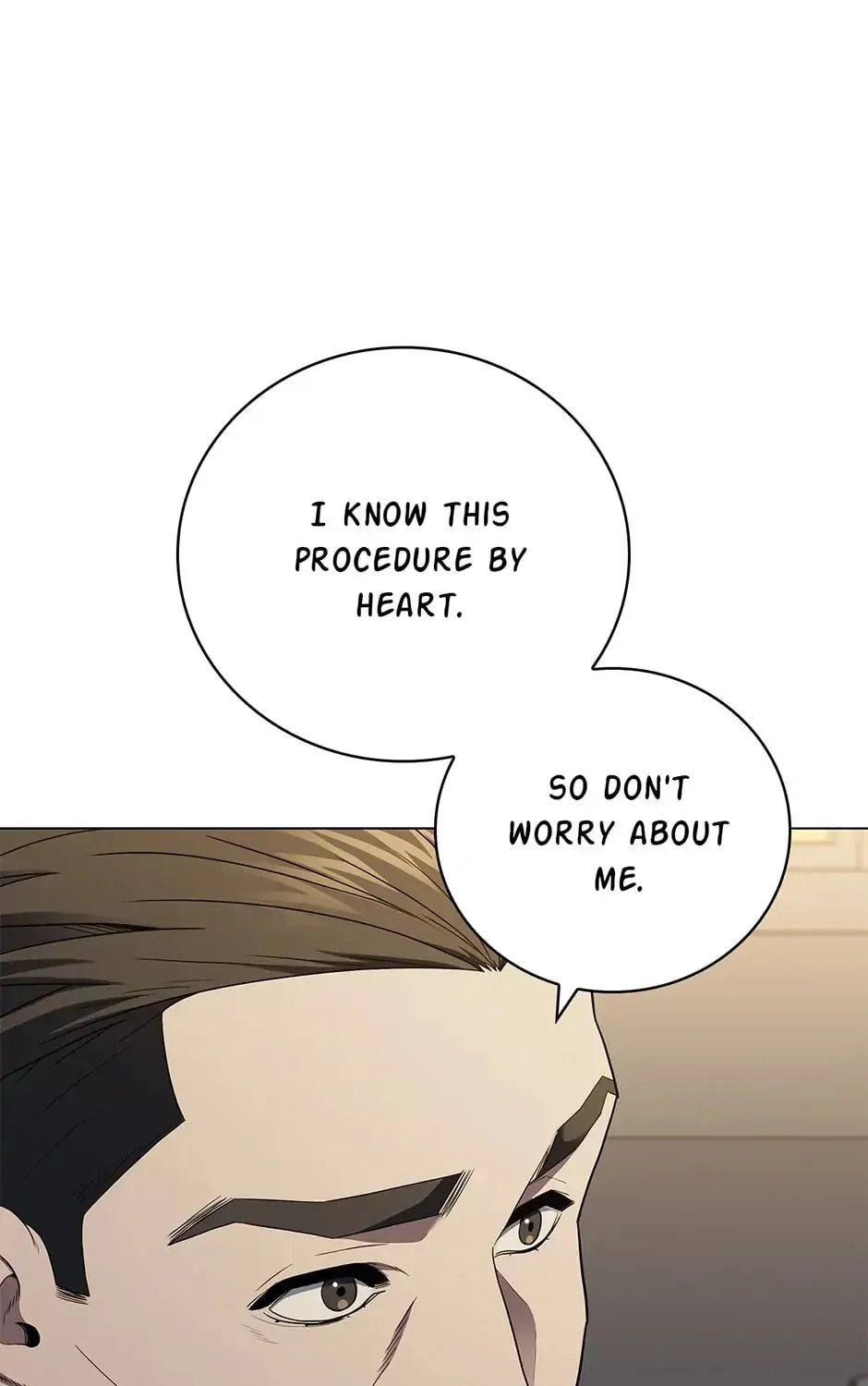 A True Doctor Chapter 178 — Page 118