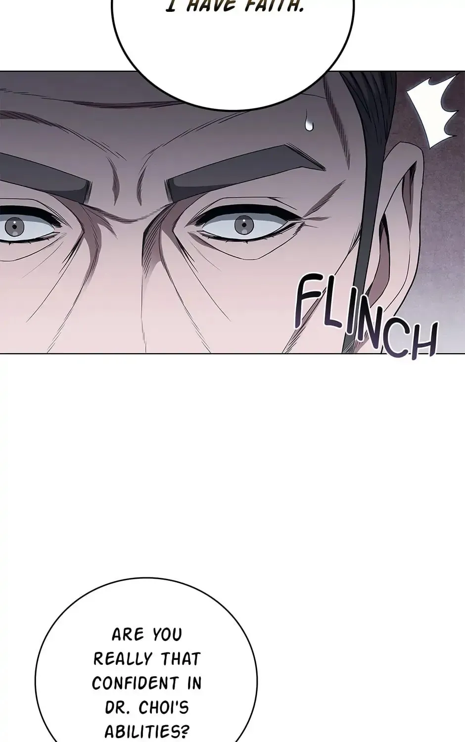 A True Doctor Chapter 178 — Page 13