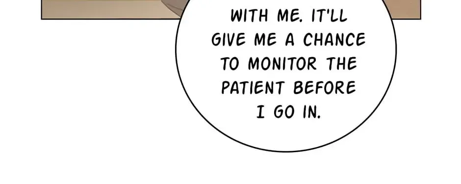 A True Doctor Chapter 178 — Page 131