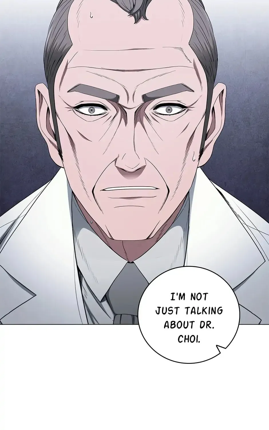 A True Doctor Chapter 178 — Page 15
