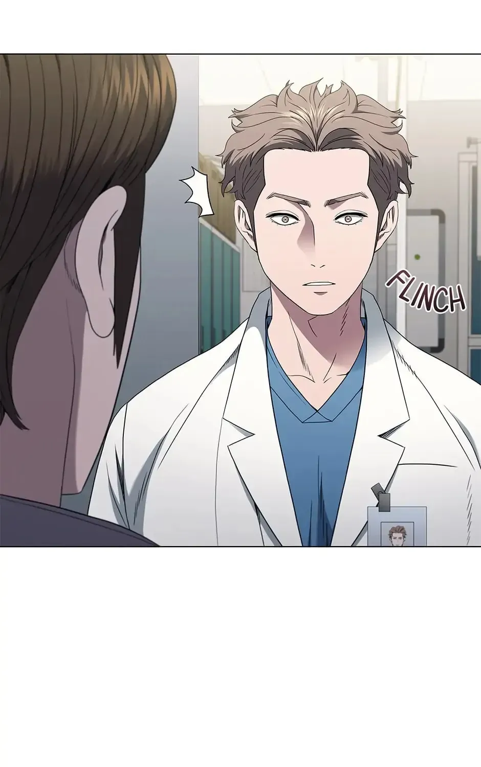 A True Doctor Chapter 178 — Page 152