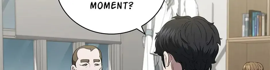A True Doctor Chapter 178 — Page 161