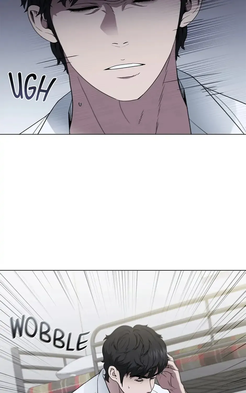 A True Doctor Chapter 178 — Page 166