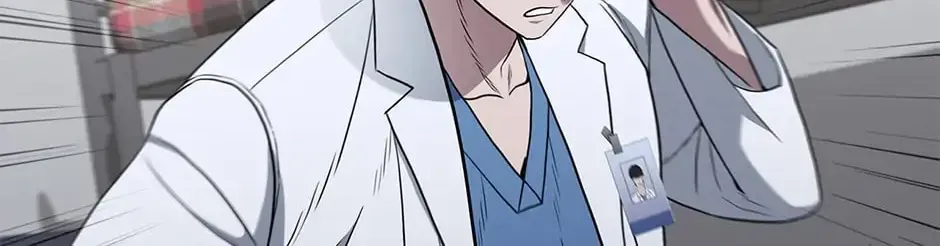 A True Doctor Chapter 178 — Page 167