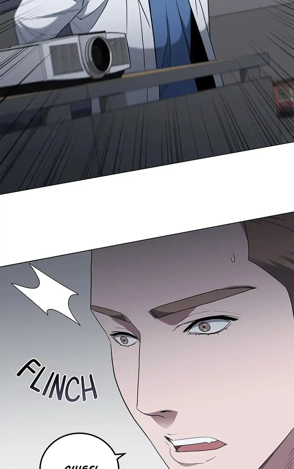A True Doctor Chapter 178 — Page 168