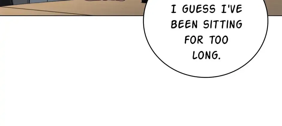 A True Doctor Chapter 178 — Page 171