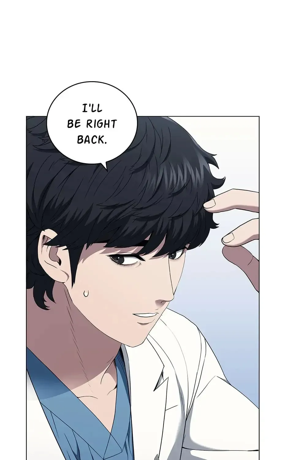 A True Doctor Chapter 178 — Page 172