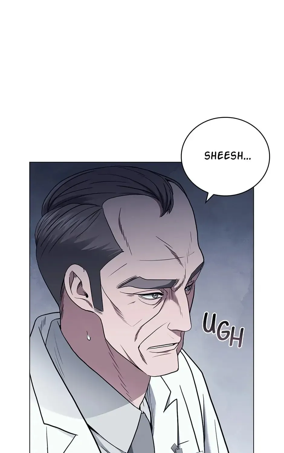 A True Doctor Chapter 178 — Page 23