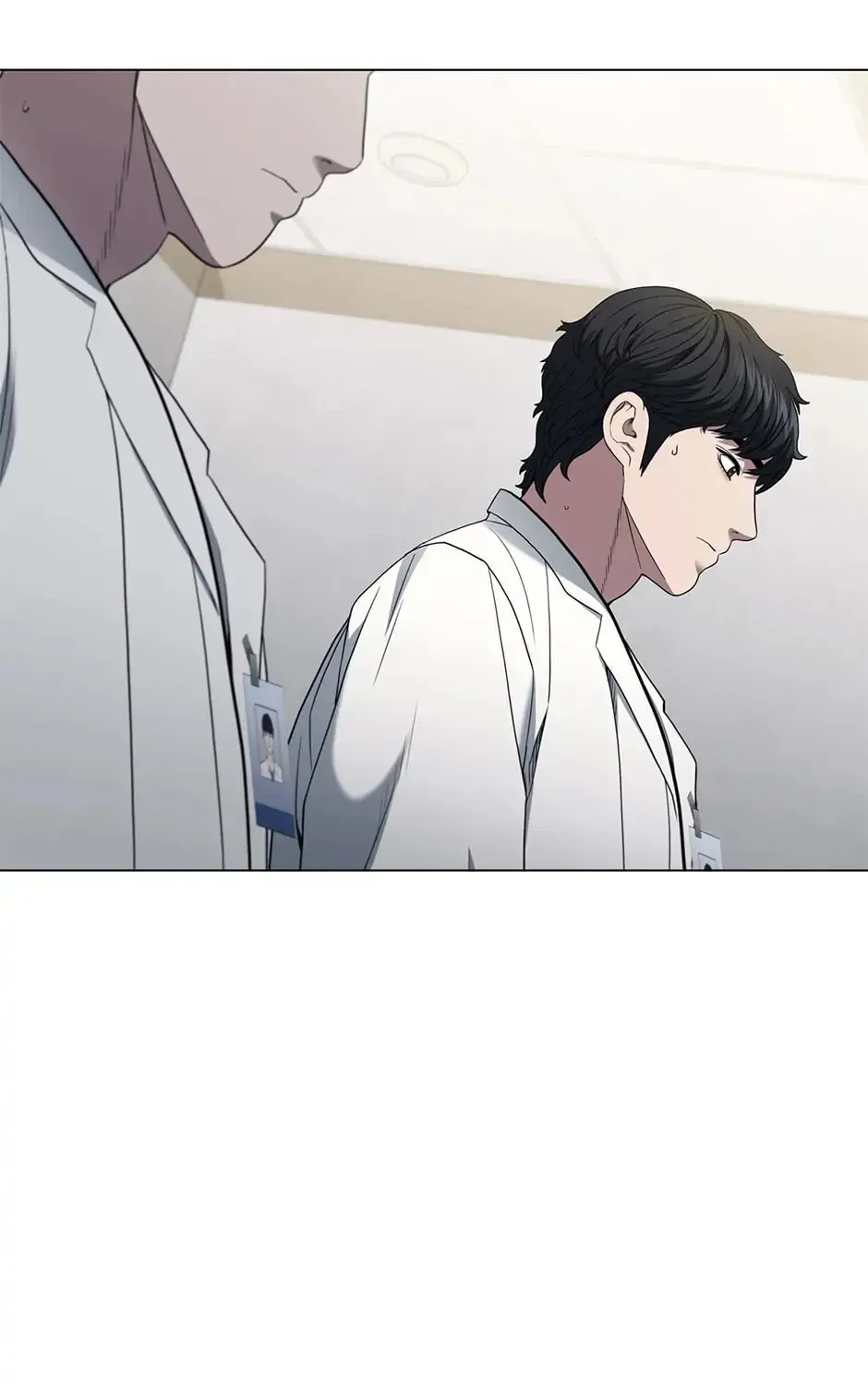 A True Doctor Chapter 178 — Page 31
