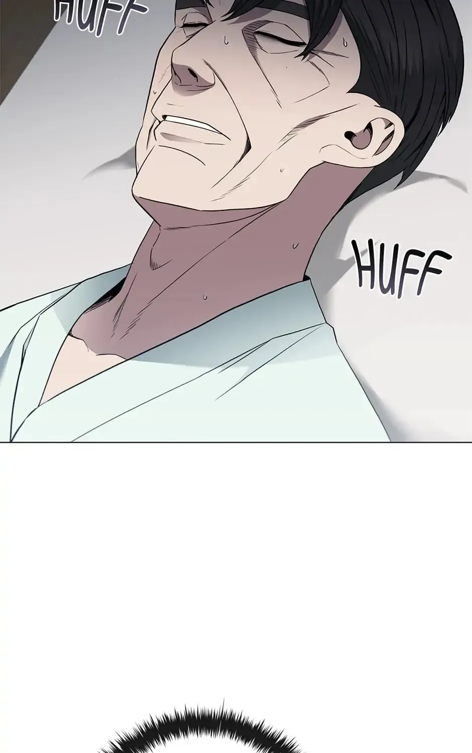 A True Doctor Chapter 178 — Page 33