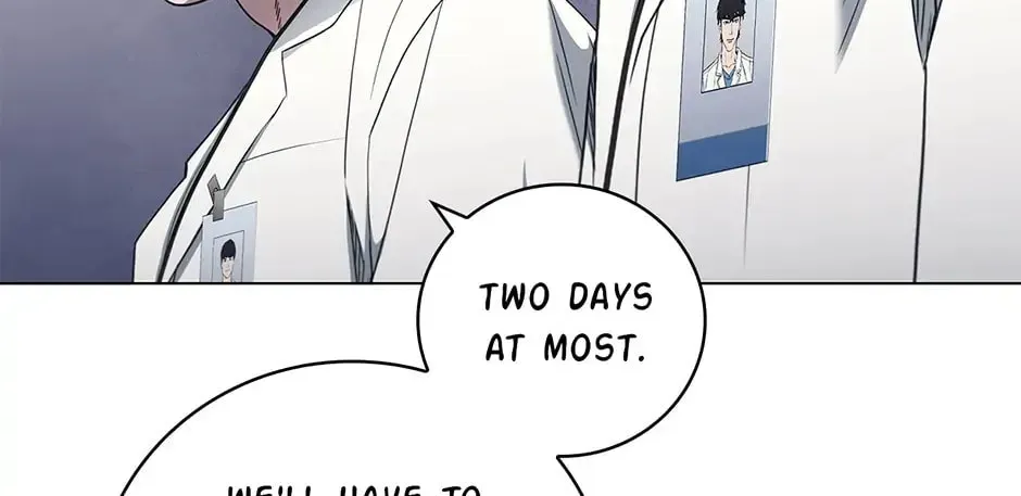 A True Doctor Chapter 178 — Page 38