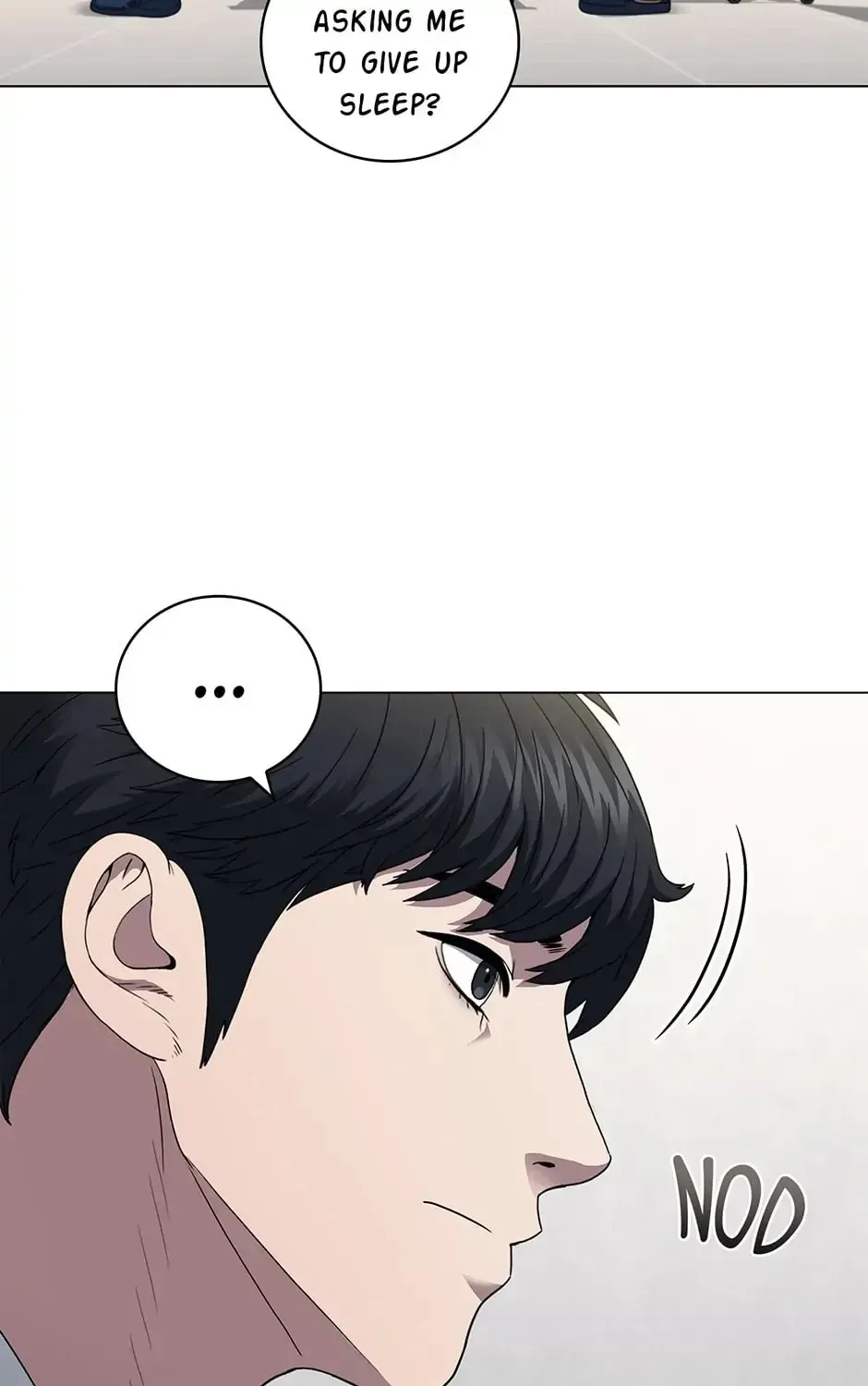 A True Doctor Chapter 178 — Page 45