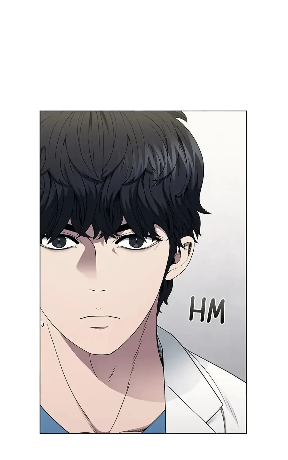 A True Doctor Chapter 178 — Page 51
