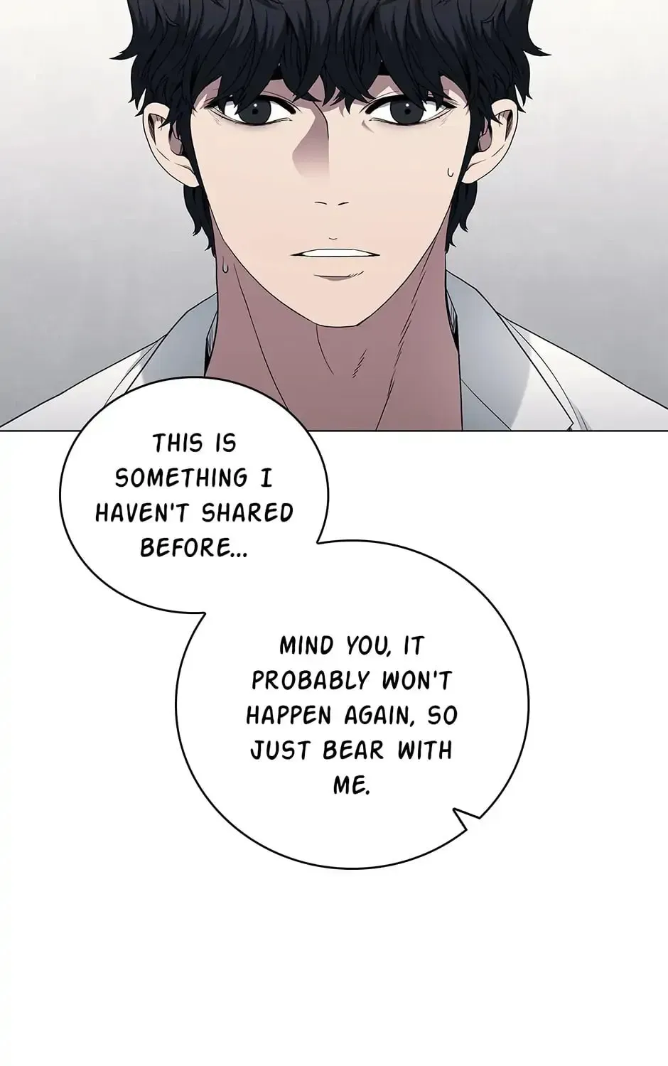 A True Doctor Chapter 178 — Page 69