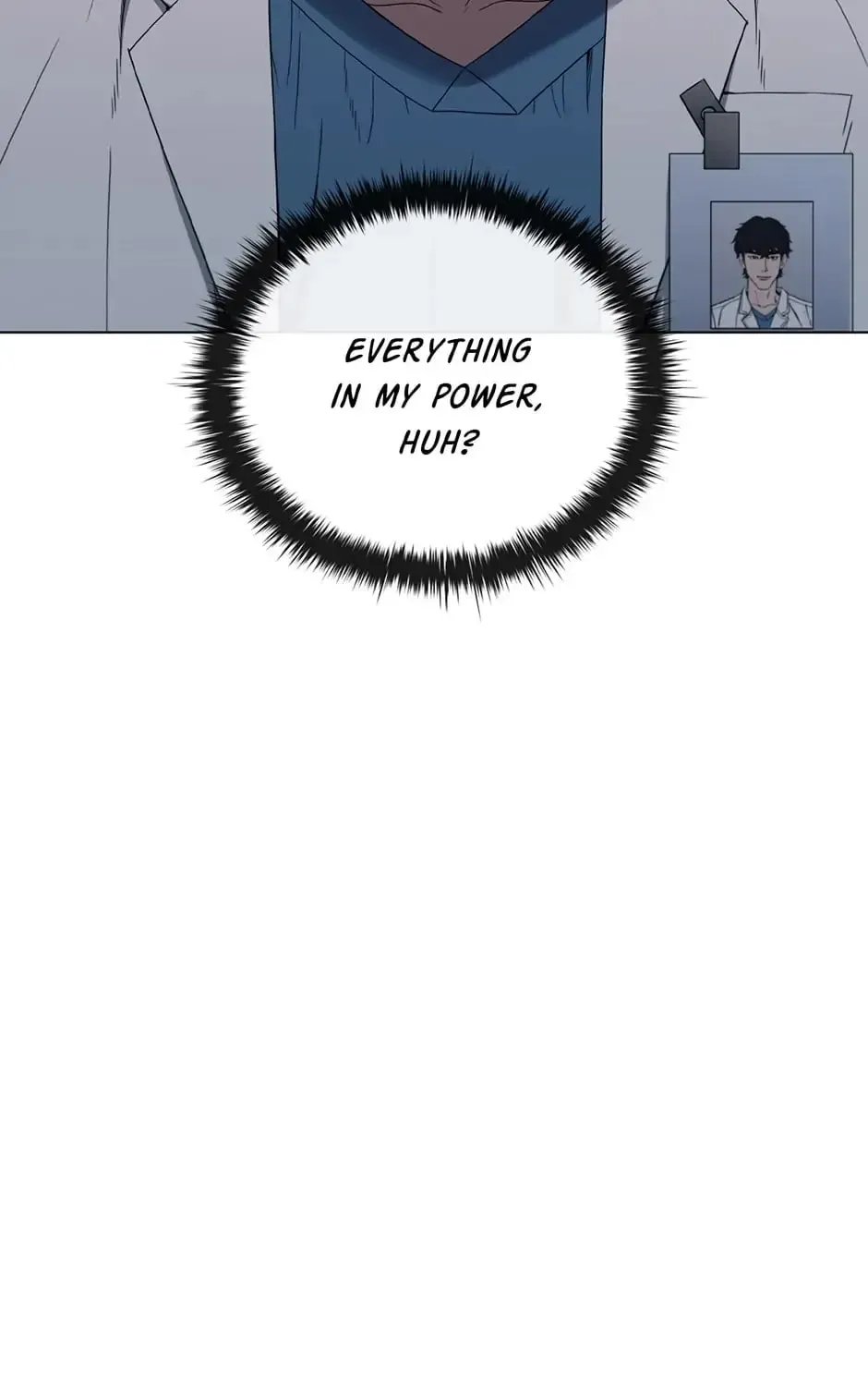 A True Doctor Chapter 178 — Page 79