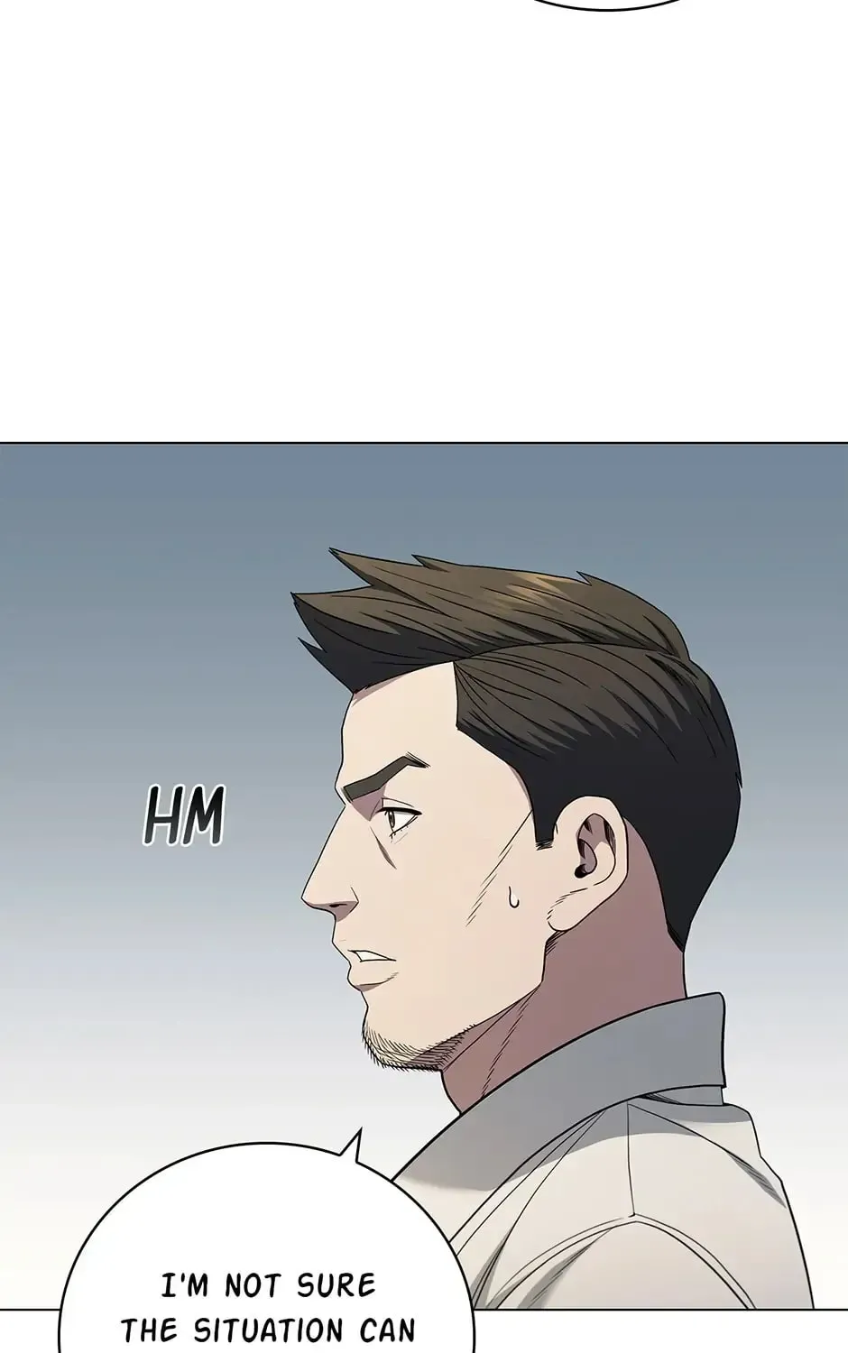 A True Doctor Chapter 178 — Page 88