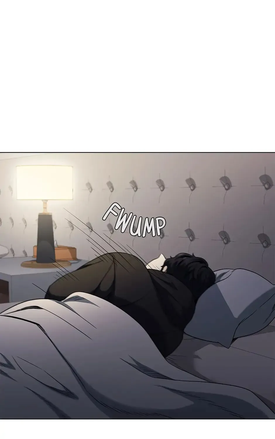A True Doctor Chapter 179 — Page 116