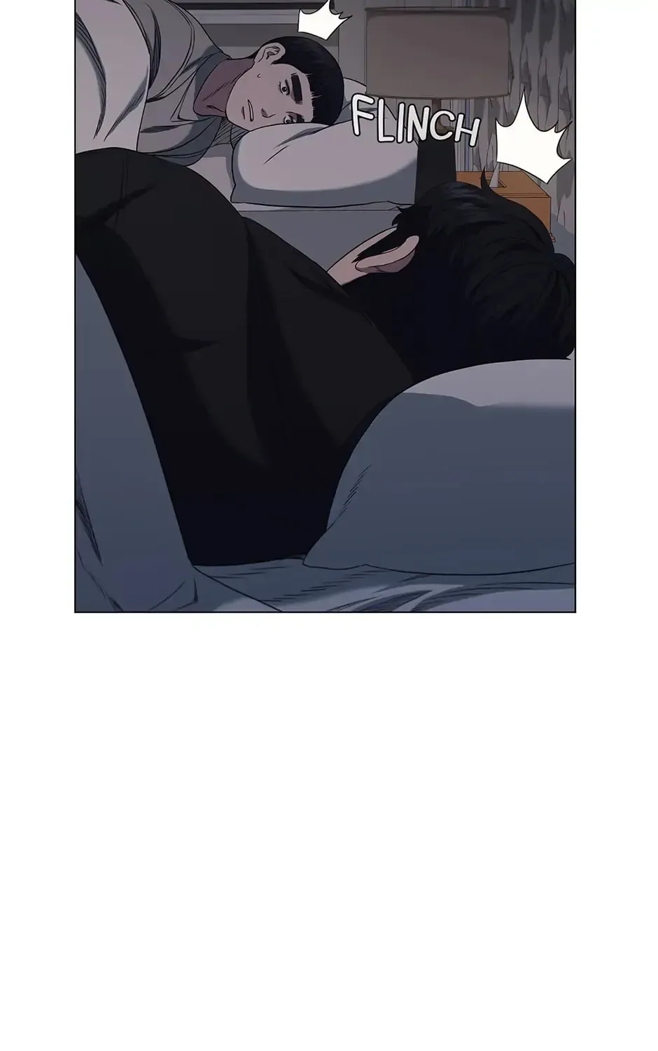 A True Doctor Chapter 179 — Page 126