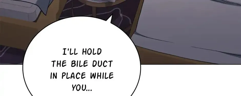 A True Doctor Chapter 179 — Page 133