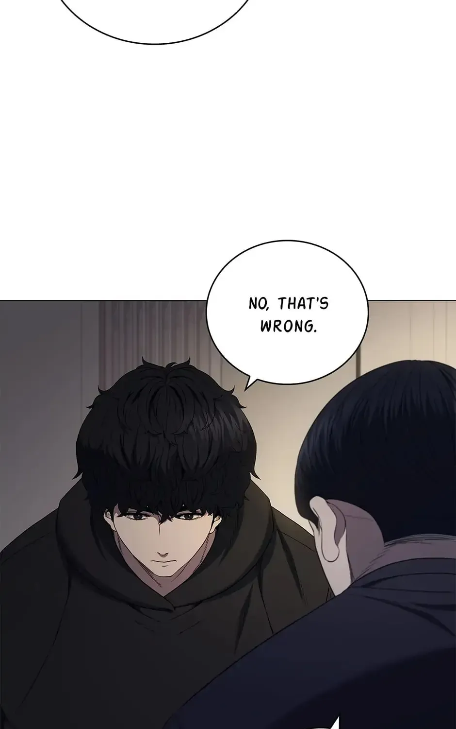A True Doctor Chapter 179 — Page 134