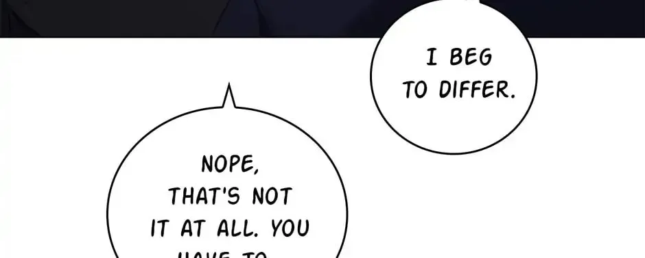 A True Doctor Chapter 179 — Page 135
